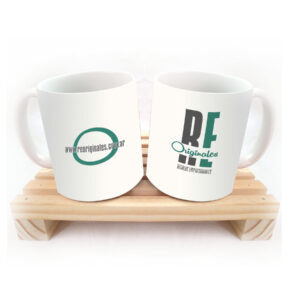 Tazas de Cerámica con diseños exclusivos