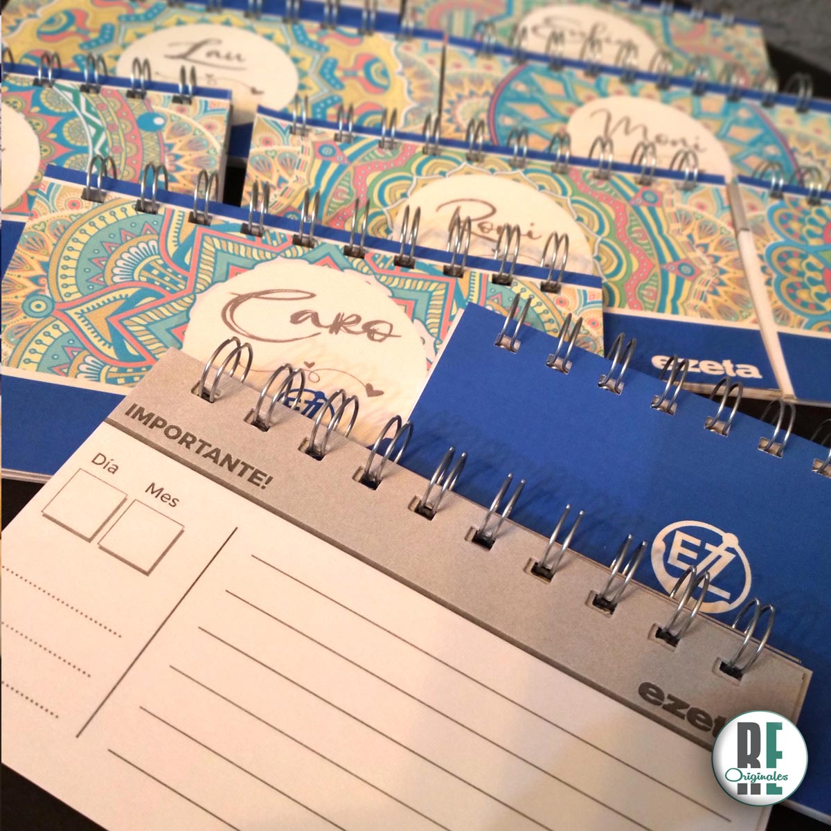 Anotador tamaño celular - Imagen 3