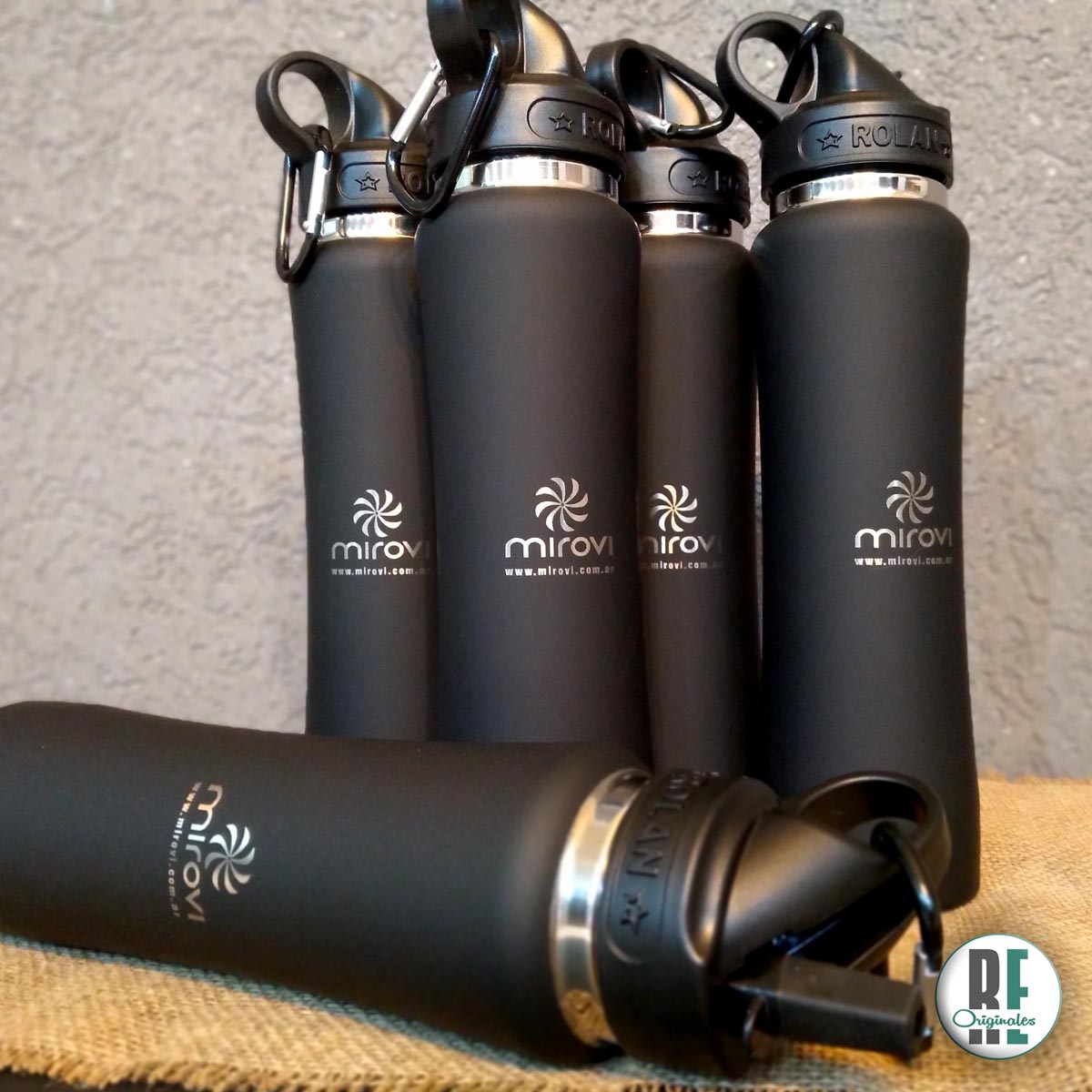 Botella Térmica - Imagen 4