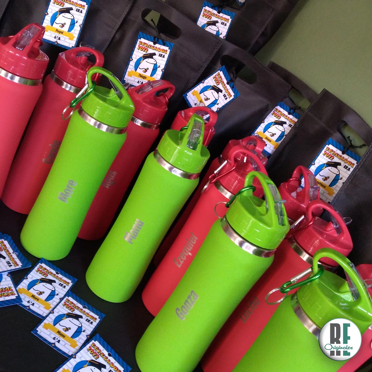 Botella Térmica - Imagen 6