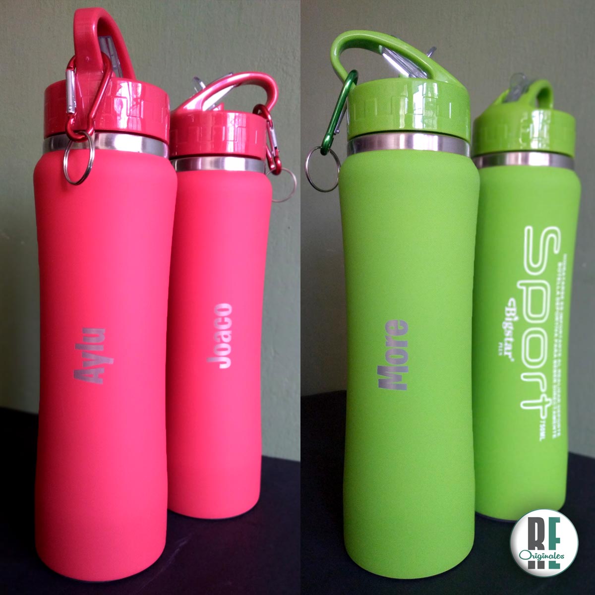 Botella Térmica - Imagen 7