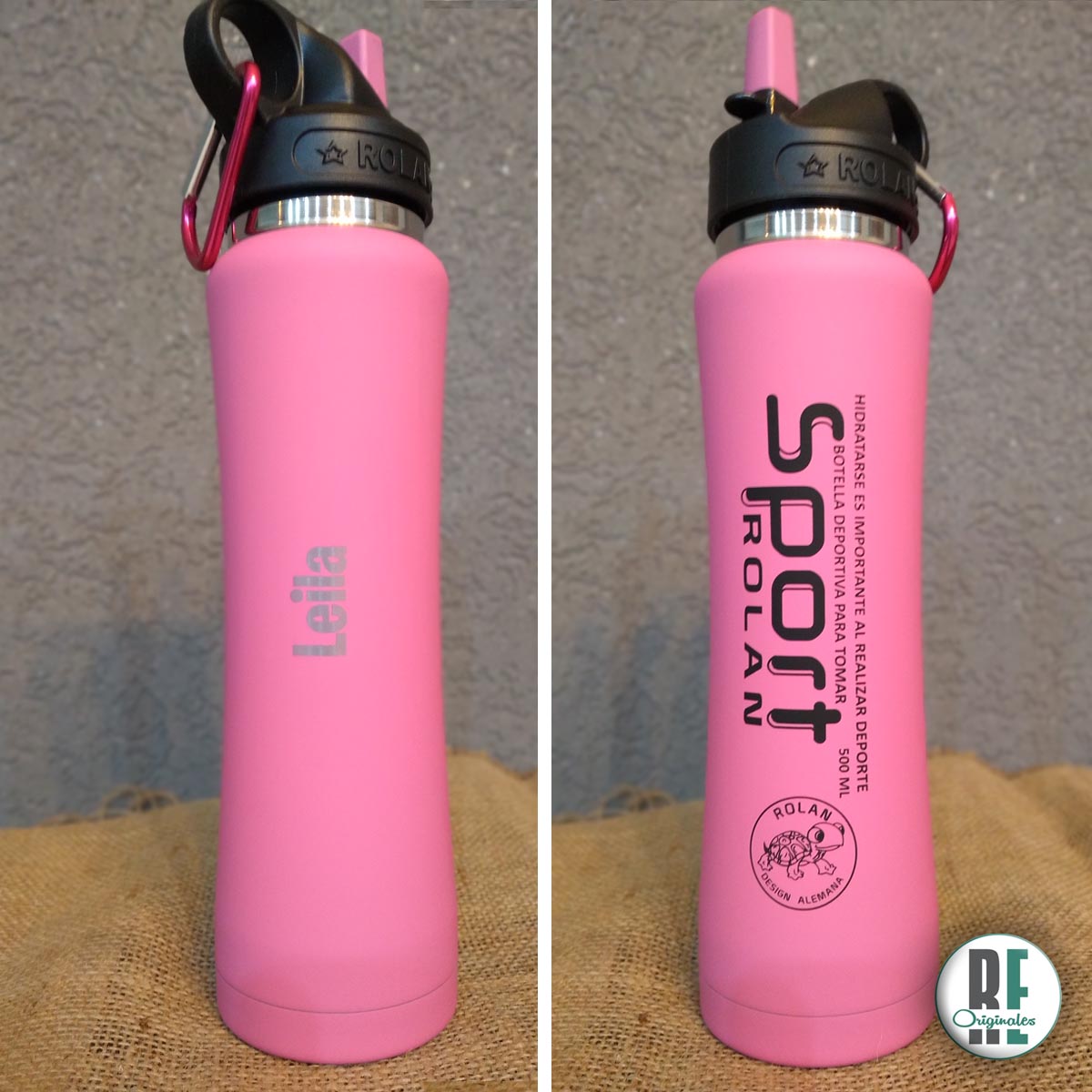 Botella Térmica - Imagen 10