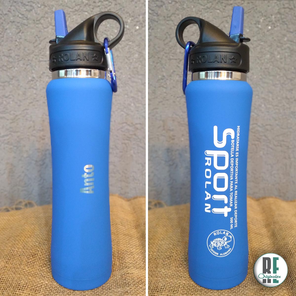 Botella Térmica - Imagen 11