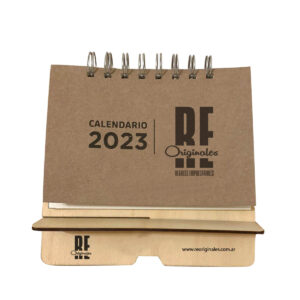 Calendario de Guatambú