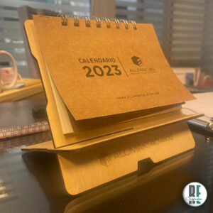 Calendario de Guatambú