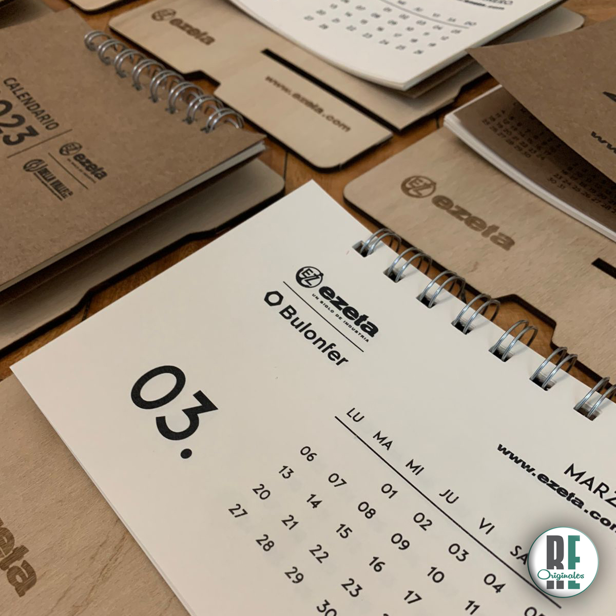 Calendario de Guatambú - Imagen 9