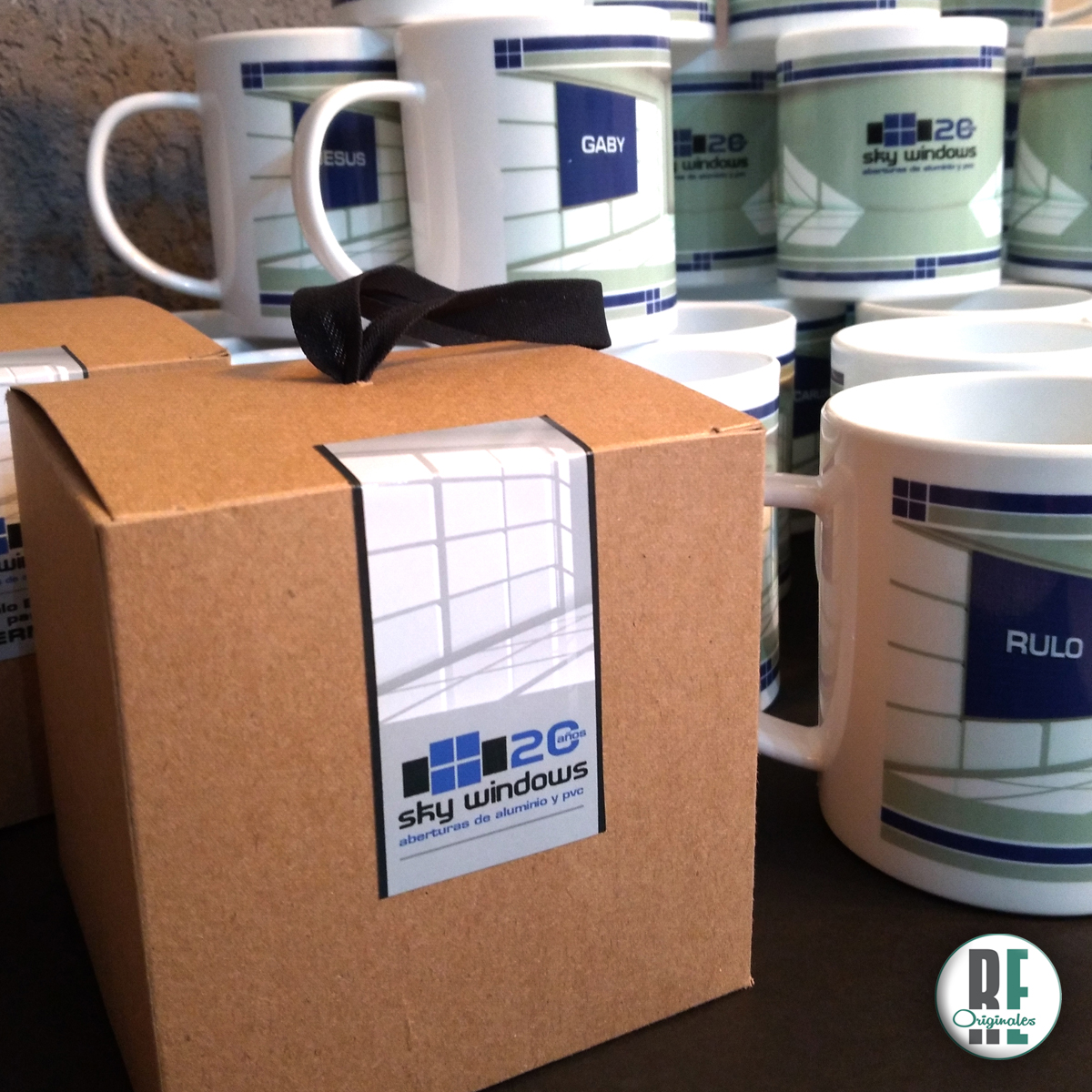 Tazas de Polímero de Calidad con diseños exclusivos - Imagen 3