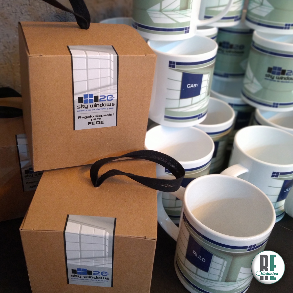 Tazas de Polímero de Calidad con diseños exclusivos - Imagen 4