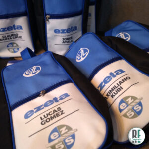 Botinero Personalizado