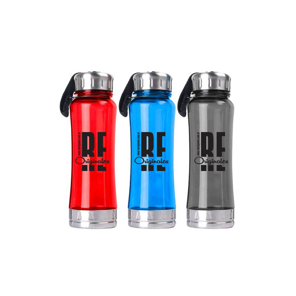 Caramañola Deportiva - Imagen 2